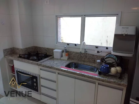 Imagem Apartamento com 2 dormitórios à venda, 58 m² por R$ 475.000,00 - Tremembé - São Paulo/SP