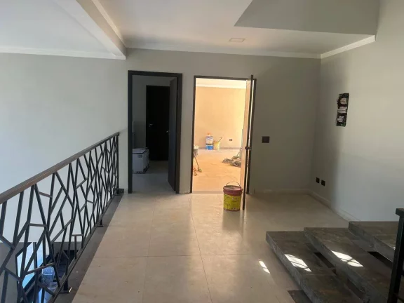 Imagem Casa Nova à Venda no Terras de Santa Cruz - Bragança Paulista!