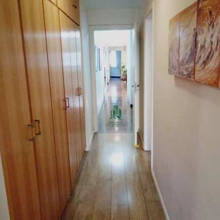 Imagem Apartamento com 4 dormitórios à venda, 270 m² por R$ 1.700.000,00 - Perdizes - São Paulo/SP