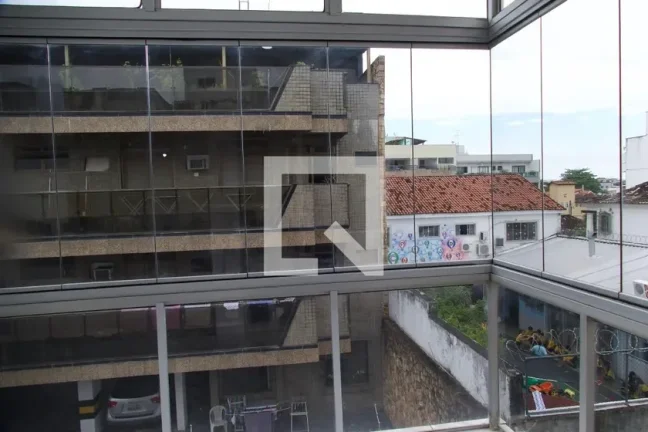 Imagem Apartamento à Venda - Recreio, 2 Quartos, 130 m2