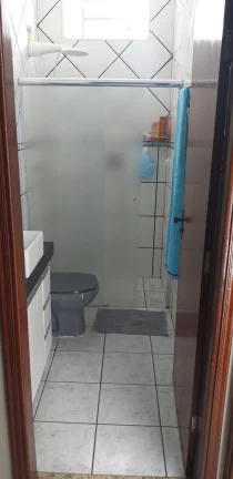 Imagem CASA Á VENDA JARDIM PAULISTANO II EM FRANCA/SP - 150,00 m² de terreno - 90,00 m² de construção - 02 dormitórios