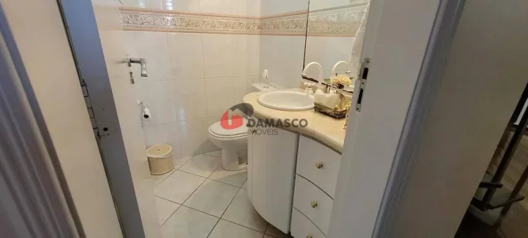 Imagem Cobertura à venda 3 Quartos, 1 Suite, 2 Vagas, 156M², Santa Paula, São Caetano do Sul - SP