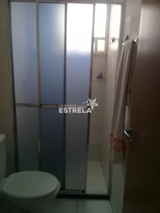 Imagem Apartamento térreo pronto para morar - Jd Isis - Cotia/SP