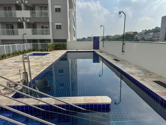 Imagem Apartamento pronto para morar na Aricanduva da Econ - Fort Aricanduva