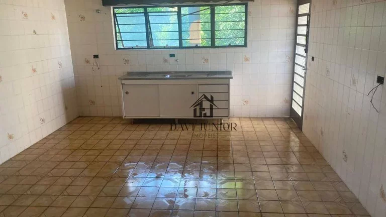 Casa à venda, 300 m² por R$ 1.200.000,00 - Éden - Sorocaba/SP