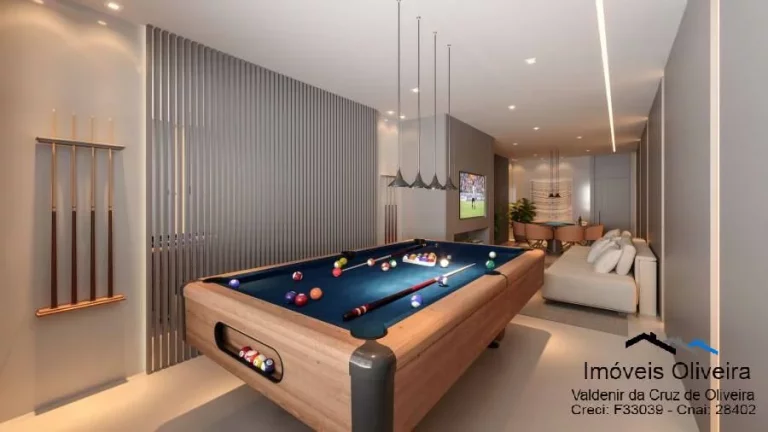 Imagem Apartamentos Edifício Terranoble a partir de R$ 669.089,00