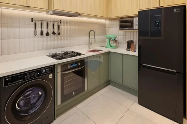 Imagem Apartamento na Planta 2 Quartos 1 suíte zona norte
