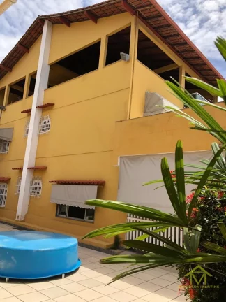 Casa com 4 Quartos à Venda, 380 m² em Santa Mônica Popular - Vila Velha