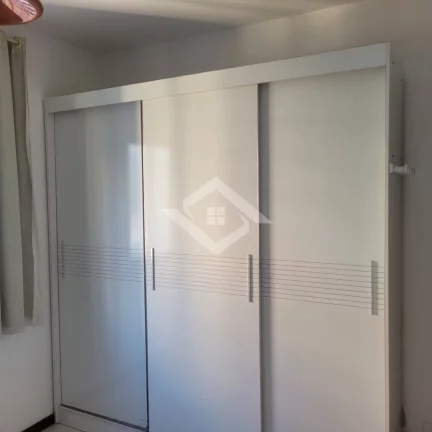 Imagem Maravilhoso Apartamento 2 Quartos, Suíte e Vista Mar na Barra da Tijuca