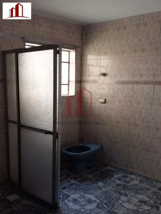 Imagem Imperdível oportunidade! Casa à venda em Franco da Rocha-SP, bairro Companhia Fazenda Belém, 2 quartos, 1 suíte, 2 salas, 1 banheiro, 2 vagas de garagem, 220m².