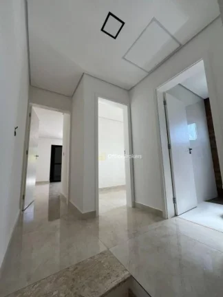 Imagem Casa à venda, 126 m² por R$ 980.000,00 - Alphaville - Santana de Parnaíba/SP