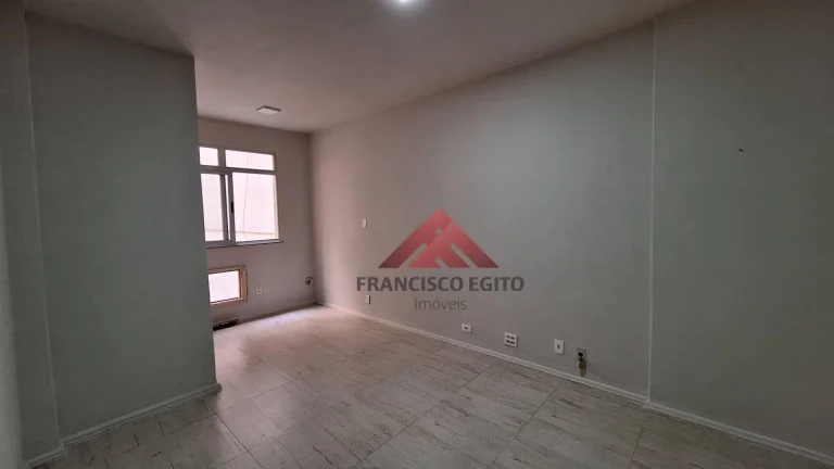 Imagem Apartamento com 2 dormitórios para alugar, 50 m² por R$ 3.291,56/mês - Icaraí - Niterói/RJ