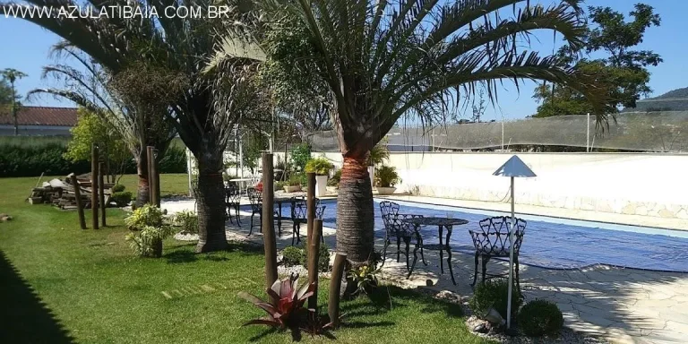 Imagem Chacara à Venda no Morumbi, Terreno 1.540,00m² Atibaia