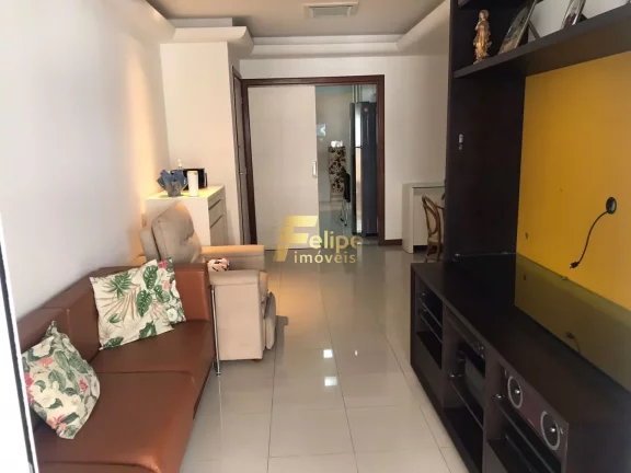 Imagem APARTAMENTO COM 140 M² E 3 QUARTOS EM ITAPUÃ / OPORTUNIDADE!