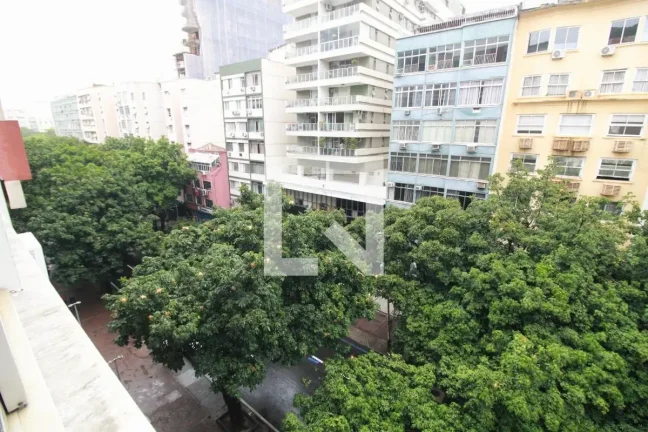 Imagem Apartamento à Venda - Ipanema, 2 Quartos, 75 m2