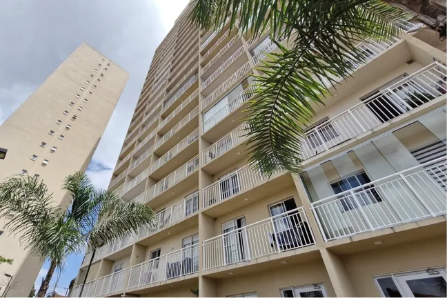 Imagem APARTAMENTO RESIDENCIAL em São Paulo - SP, Vila das Belezas