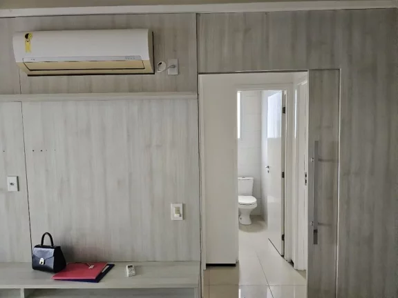 Imagem APARTAMENTO RESIDENCIAL em SÃO LUÍS - MA, CONDOMINIO TURIM