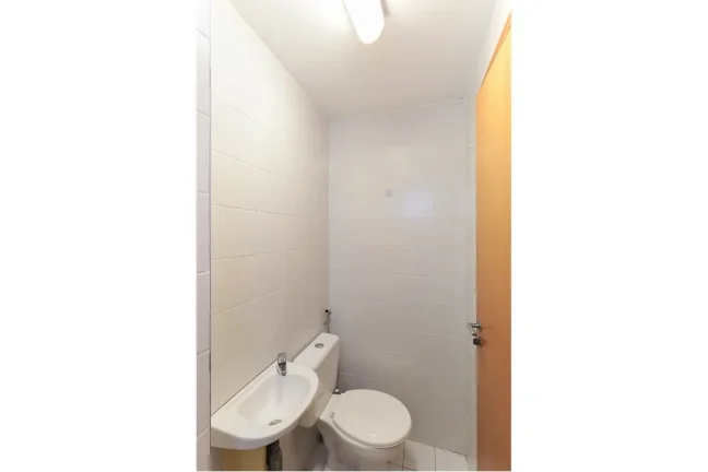 Imagem APARTAMENTO RESIDENCIAL em São Paulo - SP, Vila Leopoldina