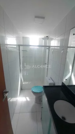 Imagem Apto - 3 Quartos - 1 Suíte - 77 m² - Jardim Oceania/João Pessoa-PB