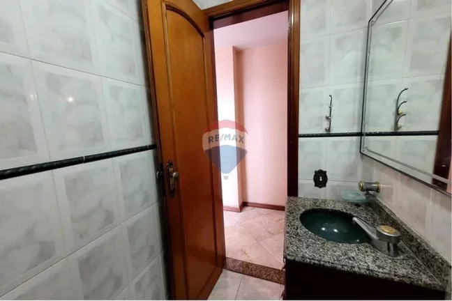 Imagem Cobertura com 3 Quartos , 375m² à venda, Vila Valqueire - Rio de Janeiro.