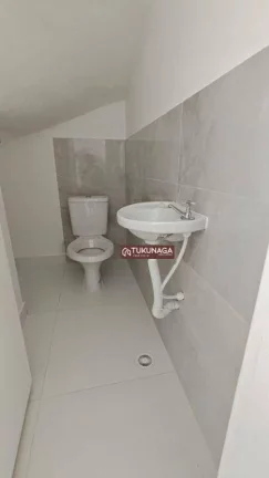 Imagem Sobrado com 2 dormitórios à venda, 63 m² por R$ 460.000 - Vila Siria - São Paulo/SP