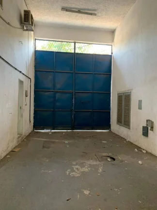 Imagem Vendo galpão em Ramos com 550m2 aceita financiamento bancário
