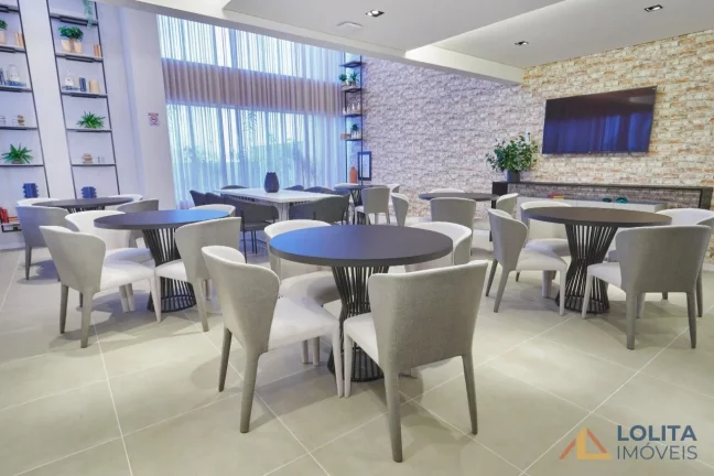 NOW BY LUMIS: Apartamento NOVO à venda com 111m no Estreito, Florianóplis/SC