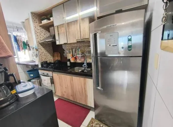 Imagem Apartamento a venda na Aldeota