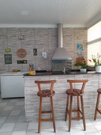 Imagem Chácara com 3 dormitórios à venda, 2 m² por R$ 1.450.000,00 - Centro - Biritiba Mirim/SP