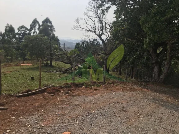 Imagem Belo Terreno à Venda em Piracaia a1km do Asfalto