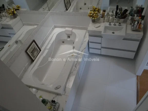Imagem Casa à venda em Condomínio em Paulínia.
Escolhida à dedo para você que preza por conforto, sofi...
