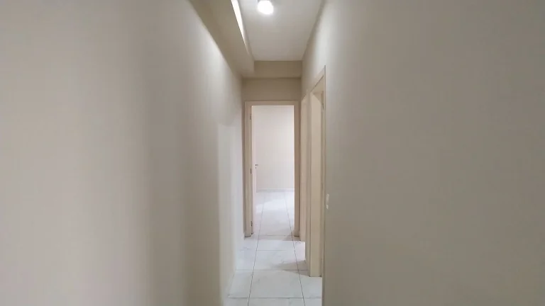 Imagem Apartamento com 59 m² com sala 2 ambientes, cozinha com armário, 2 dormitórios sendo 1 suíte, ba...