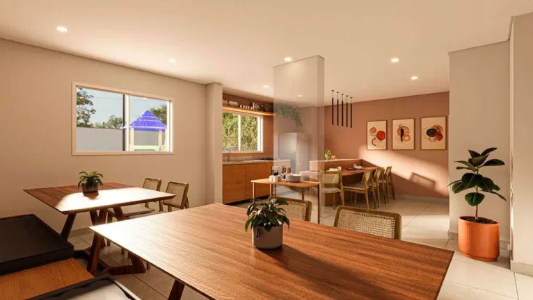 Imagem APARTAMENTO RESIDENCIAL em São Paulo - SP, Vila Albertina
