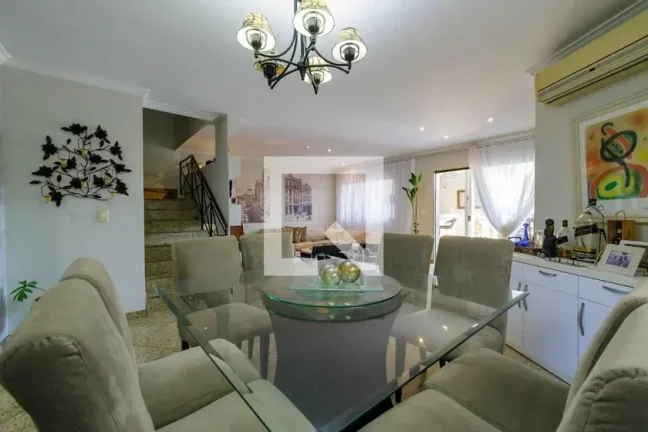 Imagem Casa à Venda - Recreio, 4 Quartos, 315 m2