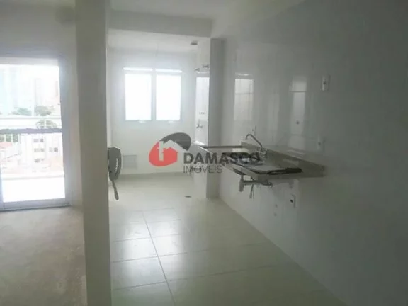 Imagem Apartamento à venda 3 Quartos, 1 Suite, 2 Vagas, 85M², Centro, São Caetano do Sul - SP