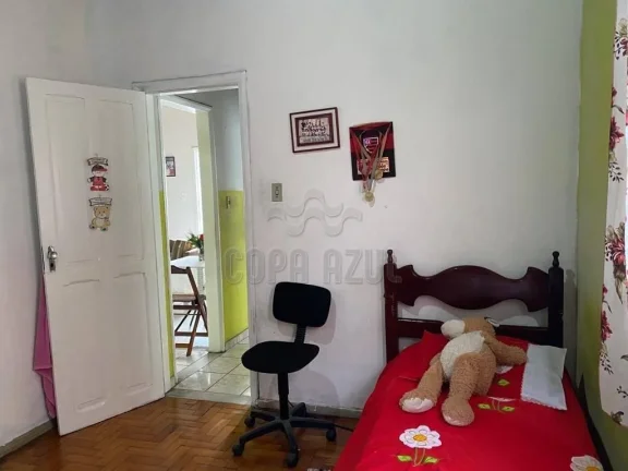 Imagem São Francisco Xavier - Residencial › Casa com 2 quarto(s) a Venda