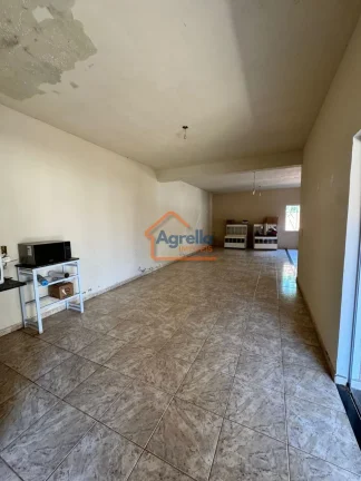 Imagem Casa à venda no bairro Saúde - Mogi Mirim/SP