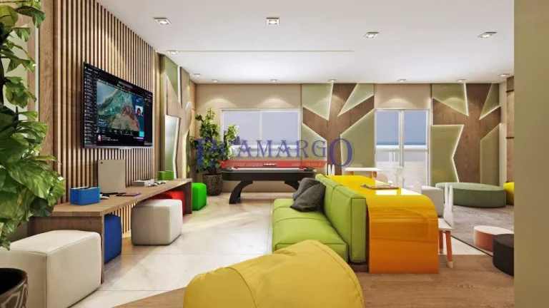 Imagem Apartamento Padrão