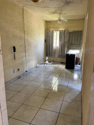 Imagem Casa com 2 quartos e quintal em Santa Paula, Vila Velha! Aceita Financiamento.
