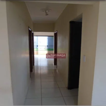 Imagem Casa à venda, 170 m² por R$ 690.000,00 - Campos Ville - Araraquara/SP