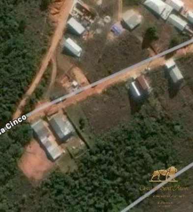 Imagem Oportunidade Única Terrenos á Venda com Infraestrutura Completa em C.J./SP