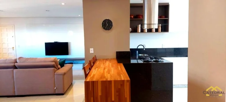 Imagem Apartamento com 4 quartos (2 suítes) 2 vagas na Rua do Retiro - Jundiaí/SP