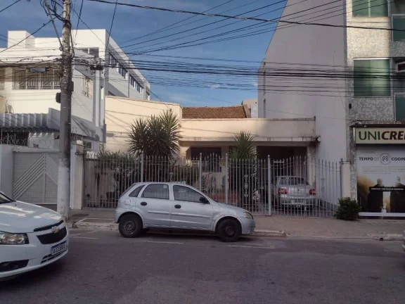 Imagem VENDE -SE CASA NO CENTRO DE T. OTONI