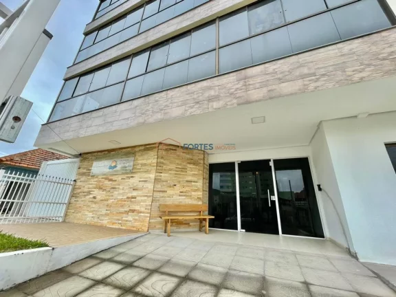 Imagem Fortes Imóveis Vende - Cobertura em Tramandaí