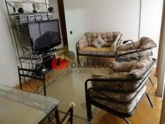 Imagem Apartamento à venda 3 Quartos, 1 Vaga, Centro, São Bernardo do Campo - SP