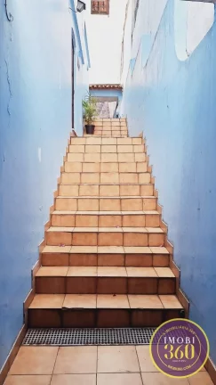 Imagem Excelente sobrado muito bem localizado ( Itaquera)
