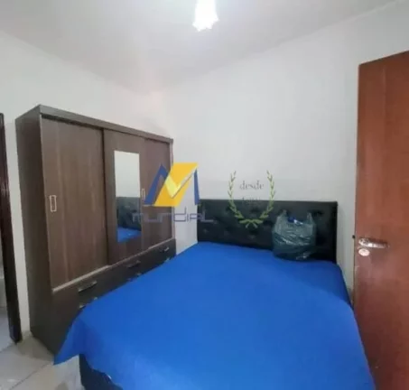 Imagem Linda Casa para venda com 2 suítes na Vila Metalúrgica