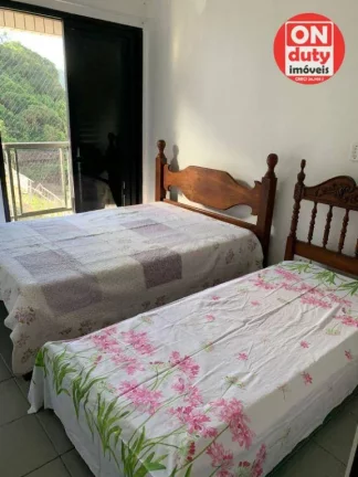 Imagem Apartamento à venda, 118 m² por R$ 480.000 - Jardim Tejereba - Guarujá/SP
