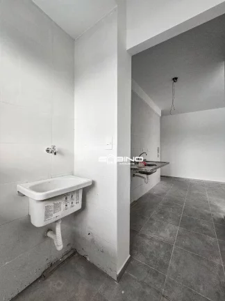 Imagem Apartamento à Venda, com 2 dormitórios 56m², 1 vaga - na praia da Vista Linda - Bertioga SP
