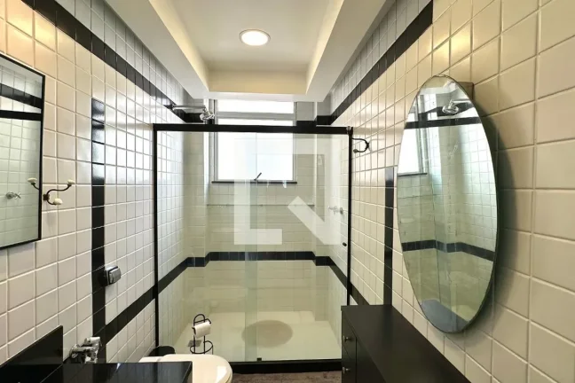 Imagem Apartamento à Venda - Copacabana, 2 Quartos, 106 m2